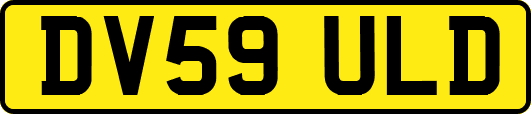 DV59ULD