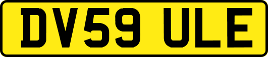 DV59ULE