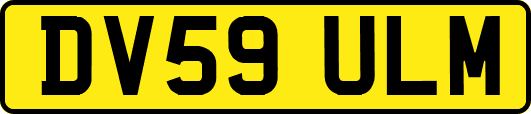 DV59ULM