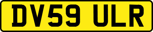DV59ULR