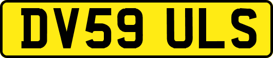 DV59ULS
