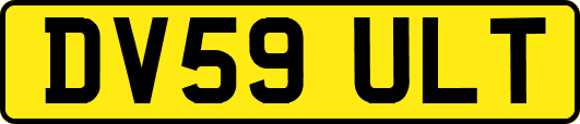 DV59ULT