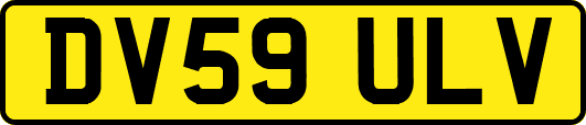 DV59ULV