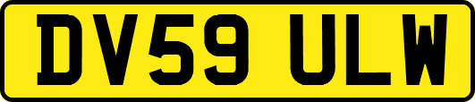 DV59ULW