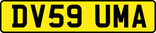 DV59UMA