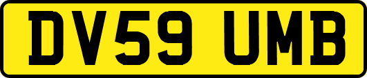 DV59UMB
