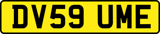 DV59UME