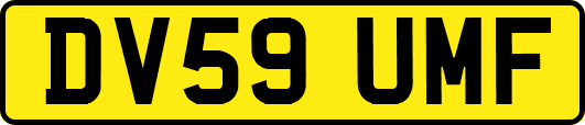 DV59UMF