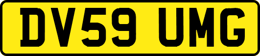 DV59UMG