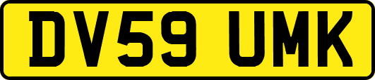 DV59UMK