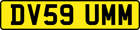 DV59UMM