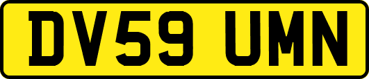 DV59UMN