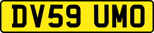 DV59UMO