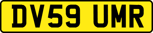 DV59UMR
