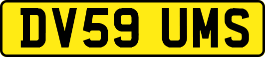 DV59UMS