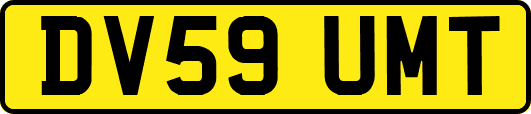DV59UMT