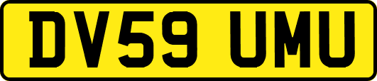 DV59UMU