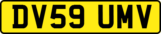 DV59UMV