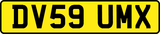 DV59UMX