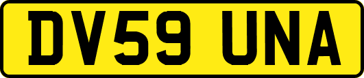 DV59UNA
