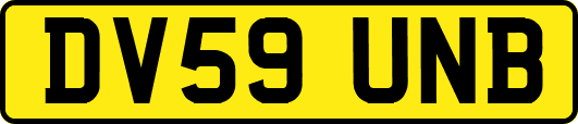 DV59UNB