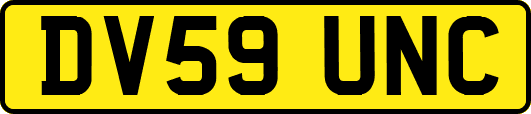DV59UNC