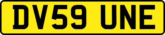 DV59UNE
