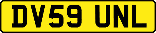 DV59UNL