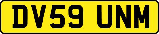 DV59UNM