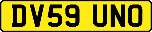 DV59UNO