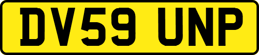 DV59UNP