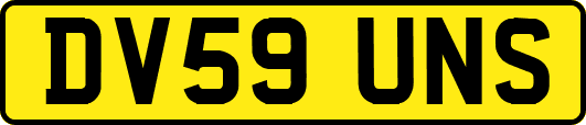 DV59UNS