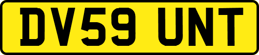 DV59UNT