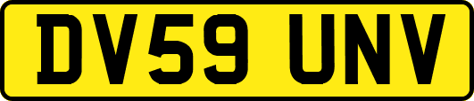 DV59UNV