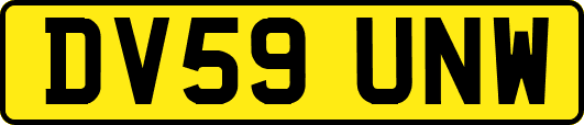 DV59UNW