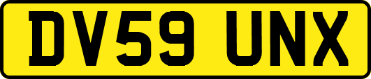 DV59UNX
