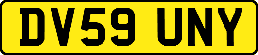 DV59UNY