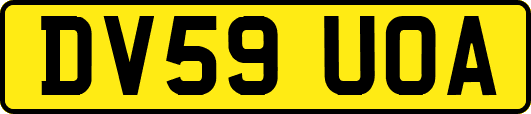 DV59UOA