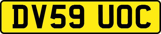 DV59UOC
