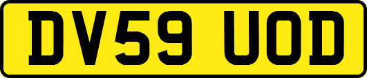 DV59UOD