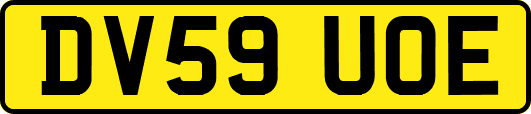 DV59UOE