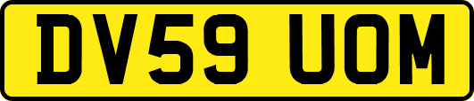 DV59UOM