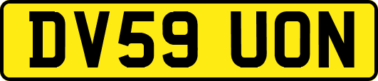 DV59UON