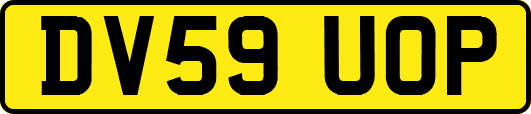 DV59UOP