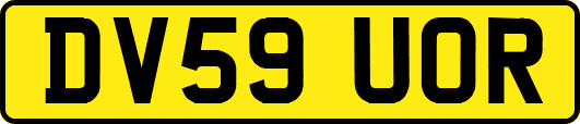 DV59UOR