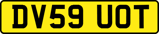 DV59UOT