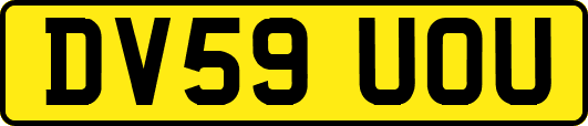 DV59UOU
