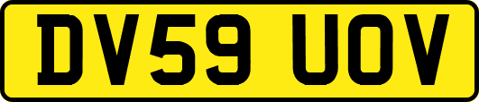DV59UOV