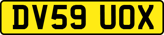 DV59UOX