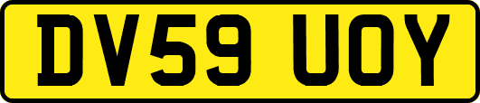DV59UOY